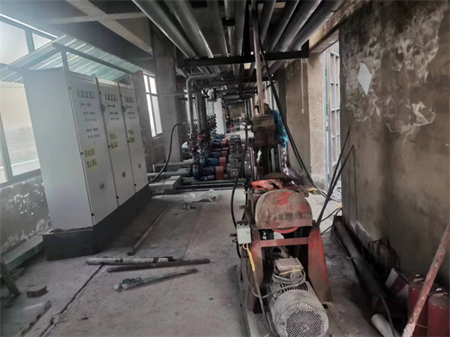 陕西建筑房屋厂房地基基础沉降处理方案有哪些？