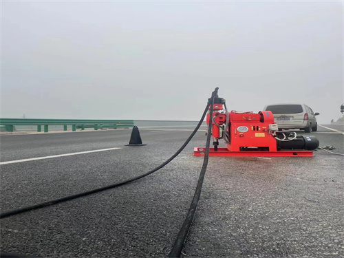 陕西钻孔灌注桩后注浆技术在桥梁中的应用